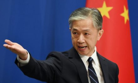 JO D'HIVER - Pékin fustige le boycott diplomatique, la France fait bande à part