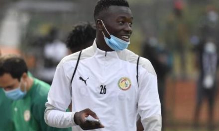 CAN 2021 - Pape Gueye pourrait finalement rejouer avec le Sénégal