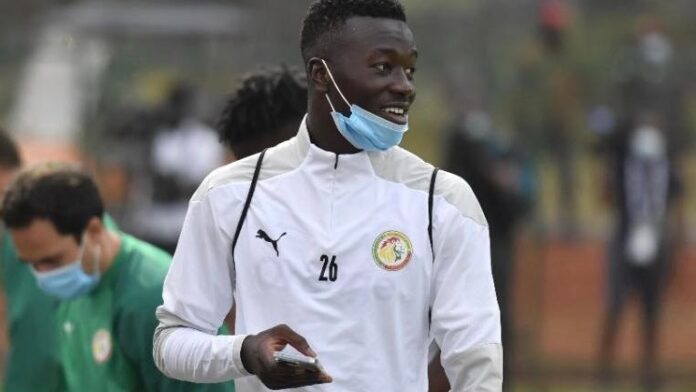 CAN 2021 - Pape Gueye pourrait finalement rejouer avec le Sénégal