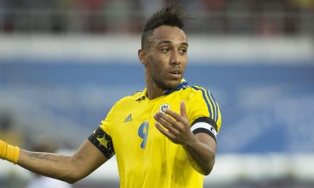 OFFICIEL - Pierre-Emerick Aubameyang et Mario Lemina quittent la CAN !