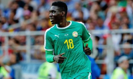 CAN 2021 - Watford libère enfin Ismaïla Sarr