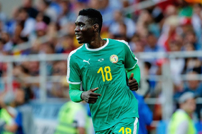 CAN 2021 - Watford libère enfin Ismaïla Sarr