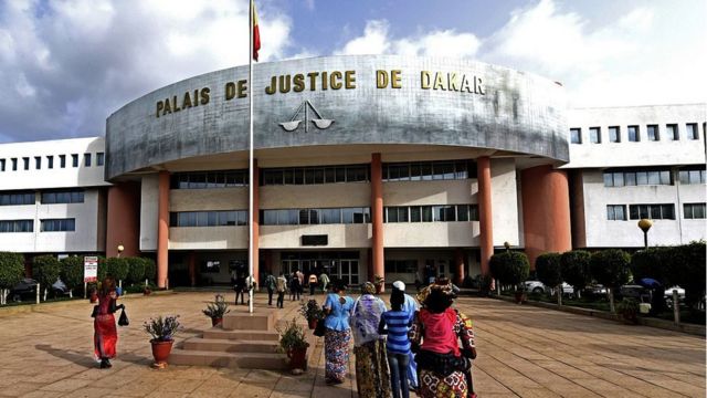 MODY GADIAGA, JURISTE - « La Justice, par essence, est sujette à dispute »