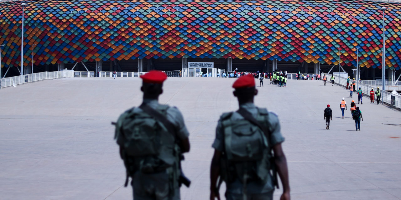 CAN 2021 - La délocalisation de deux matchs à venir est démentie par la CAF