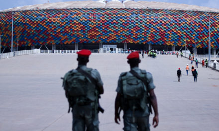 CAN 2021 - La délocalisation de deux matchs à venir est démentie par la CAF