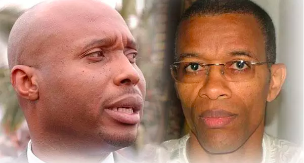CAMPAGNE ELECTORALE A DAKAR - Alioune Ndoye attaque ses adversaires