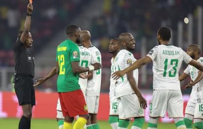 CAN 2021 - Poussif face aux Comores, le Cameroun rejoint la Gambie en quarts