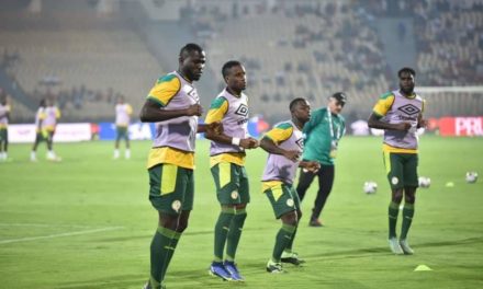 SÉNÉGAL-BURKINA FASO - Zéro cas positif dans la Tanière !