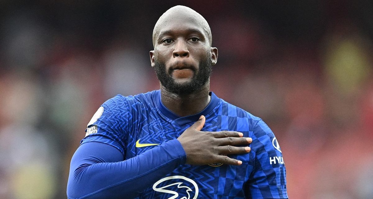 CHELSEA - Les plates excuses de Lukaku