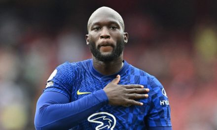 CHELSEA - Les plates excuses de Lukaku