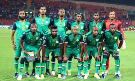 CAN 2021 - 12 cas positifs dans la sélection comorienne et aucun gardien disponible pour affronter le Cameroun