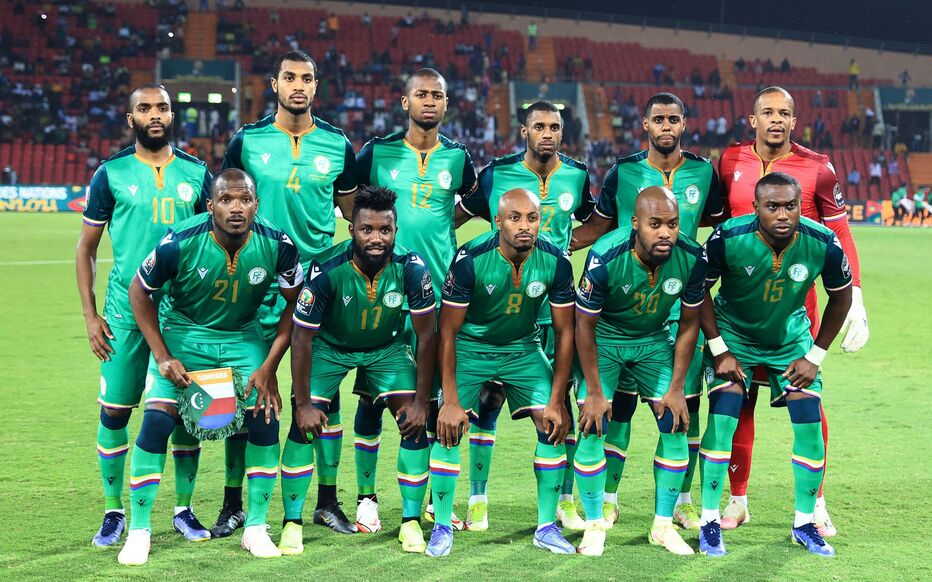 CAN 2021 - 12 cas positifs dans la sélection comorienne et aucun gardien disponible pour affronter le Cameroun