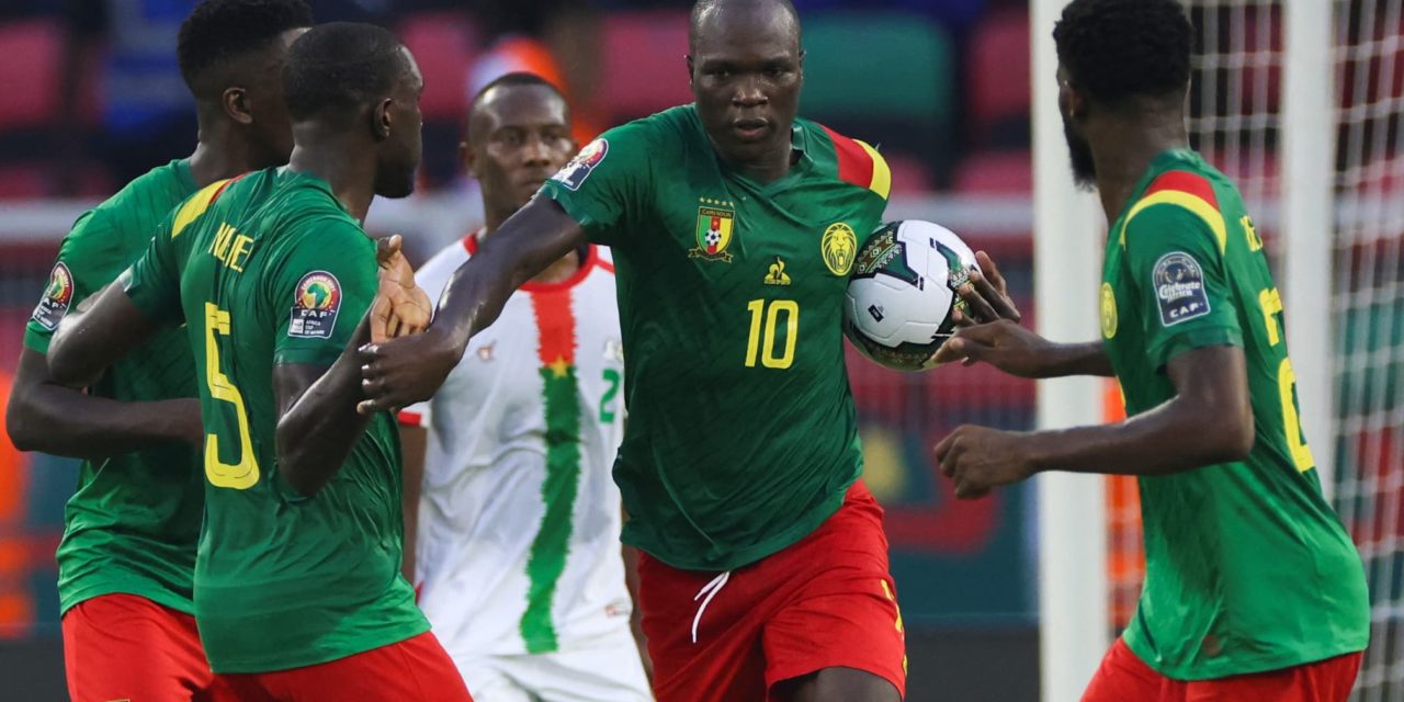 CAN 2021 - Comment le Cameroun arrive à échapper au Covid-19