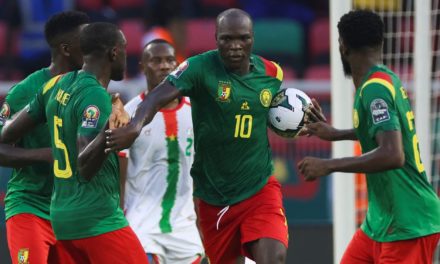 CAN 2021 - Comment le Cameroun arrive à échapper au Covid-19