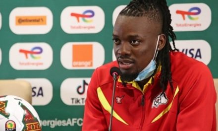 CAN 2021 -  Le Burkina Faso touché par 4 cas positifs dont Bertrand Traoré