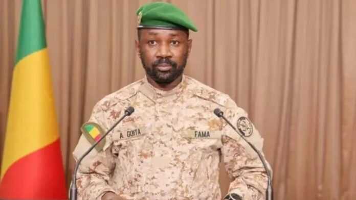 MALI - Face à la contestation, la Transition suspend les activités politiques jusqu'à nouvel ordre