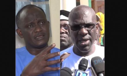 VICTOIRE DE TIMBO A PIKINE – Wallu accuse Macky Sall