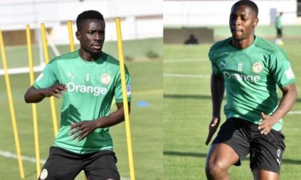 CAN 2021 - Gana Gueye et Ballo Touré positifs au Covid-19