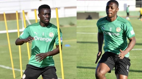 CAN 2021 - Gana Gueye et Ballo Touré positifs au Covid-19