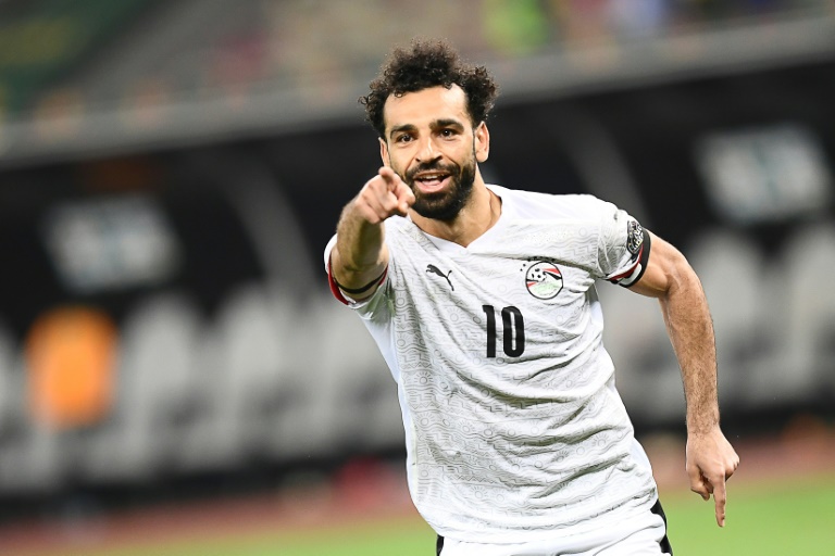 CAN - Salah qualifie l'Égypte