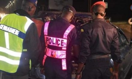 MBAO - Chaude altercation entre policiers et gendarmes