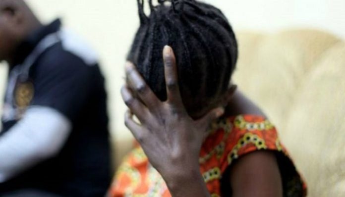 DISPARUE DEPUIS MERCREDI - La famille de l’étudiante Aicha Ly dans une totale anxiété