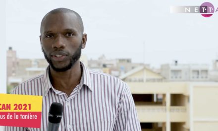 VIDÉO - ACTUS DE LA TANIÈRE  SUR NETTALI TV - Comment aborder le match Sénégal-Guinée Équatoriale ?