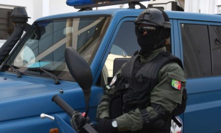 POLE URBAIN DE DIAMNIADIO - Un malfaiteur abattu par la gendarmerie