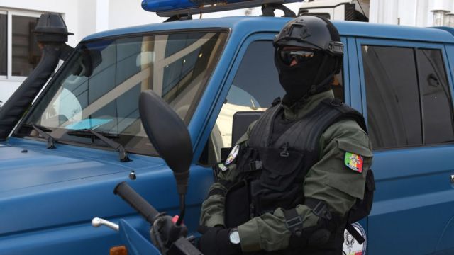 POLE URBAIN DE DIAMNIADIO - Un malfaiteur abattu par la gendarmerie
