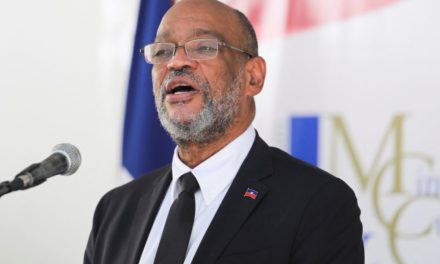 Le Premier ministre haïtien a survécu à une tentative d’assassinat, annonce son cabinet