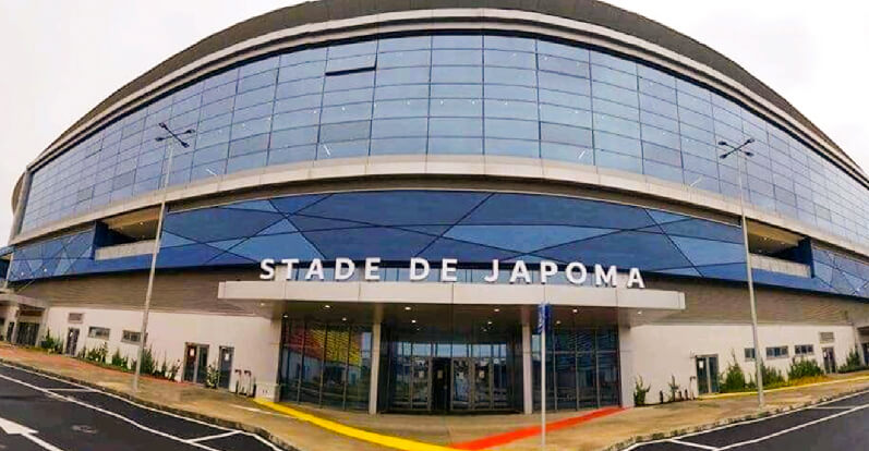 CAN 2021 - Le stade de Japoma fermé après les 8ès de finale