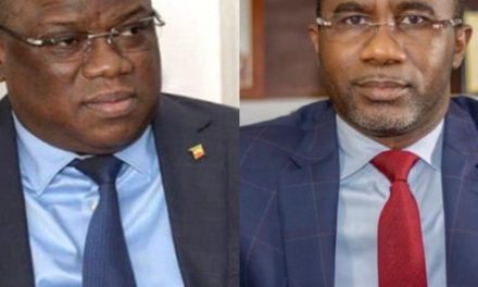DOUDOU KA – « J’ai décidé de voter pour Abdoulaye Baldé »