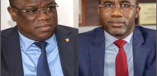 DOUDOU KA – « J’ai décidé de voter pour Abdoulaye Baldé »