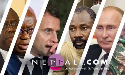 L'EDITO DE NETTALI.COM – Du populisme au réalisme…