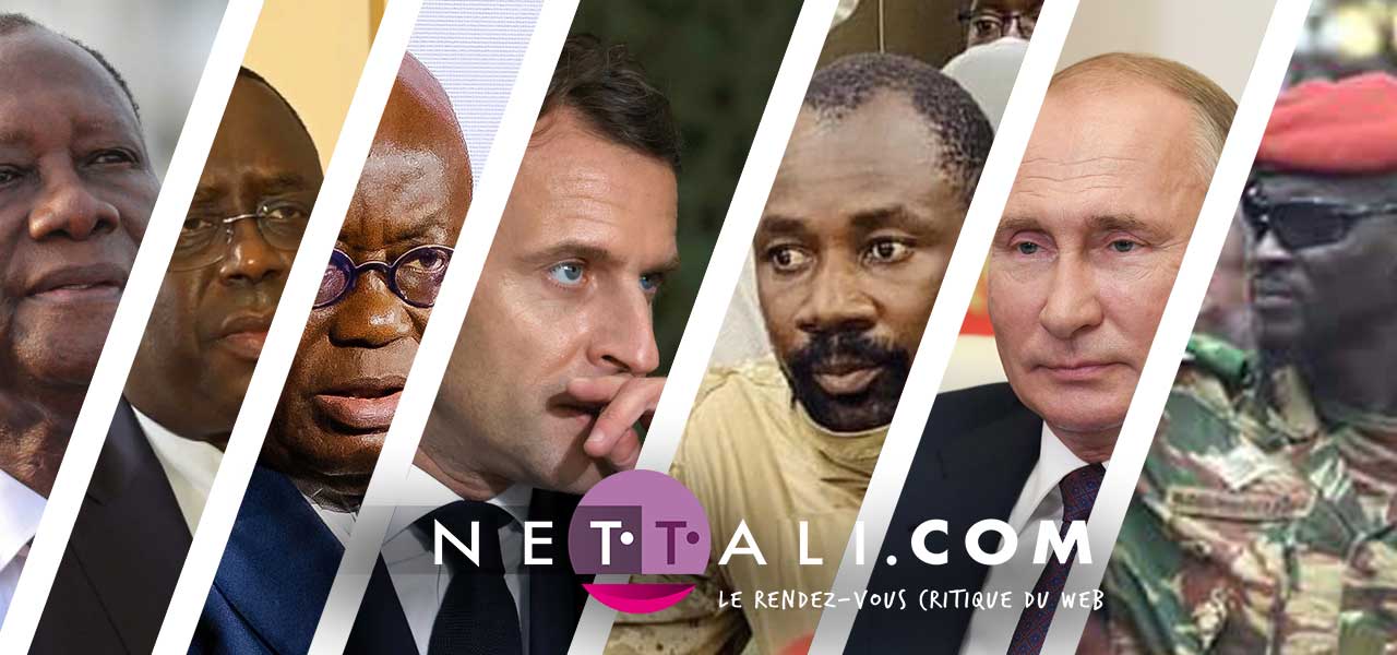 L'EDITO DE NETTALI.COM – Du populisme au réalisme…