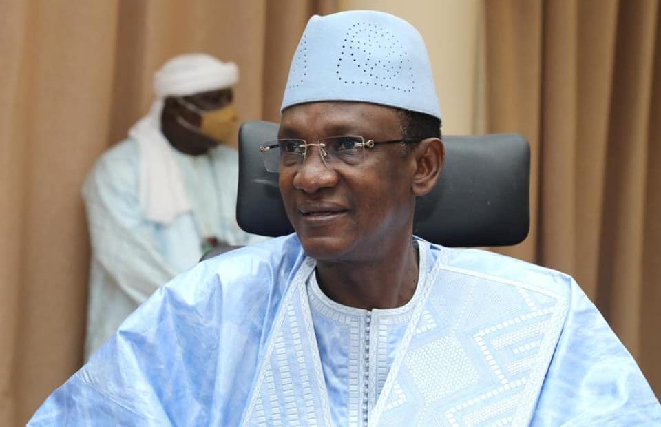 Choguel Maïga accuse la France et Takuba de vouloir «diviser» le Mali