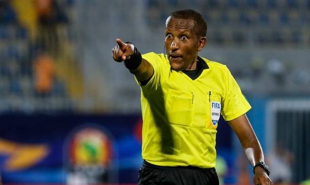 SÉNÉGAL-GUINÉE – Un arbitre éthiopien pour siffler le match