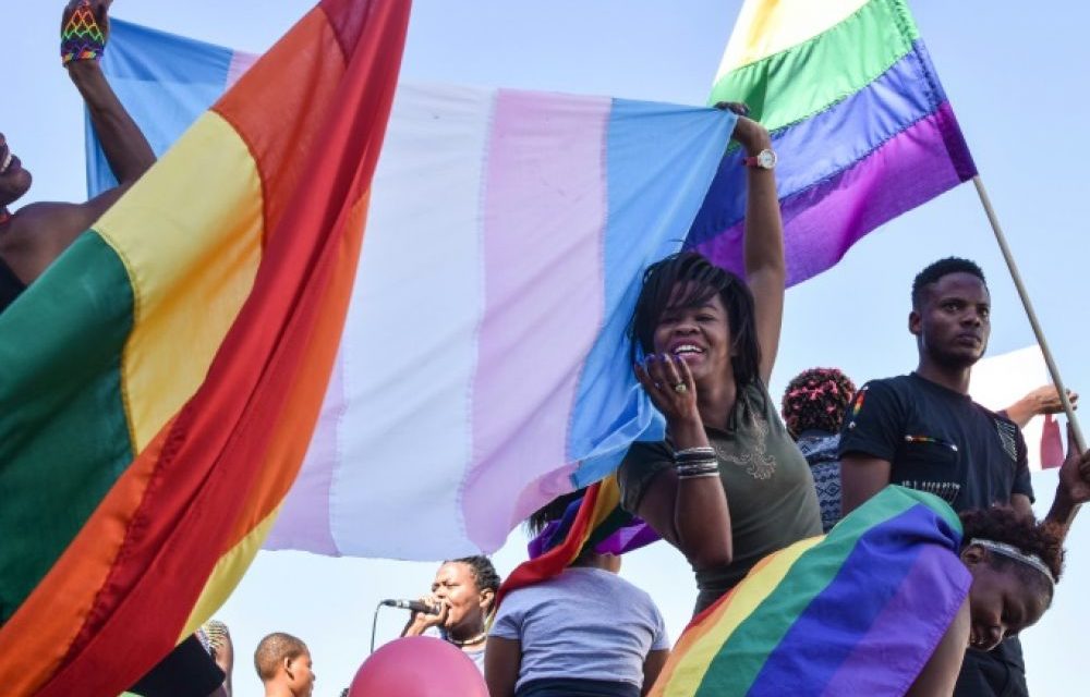 La Namibie refuse de reconnaître les mariages gays conclus à l'étranger