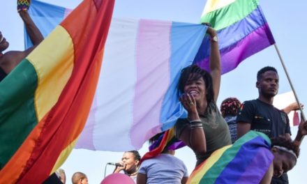 La Namibie refuse de reconnaître les mariages gays conclus à l'étranger