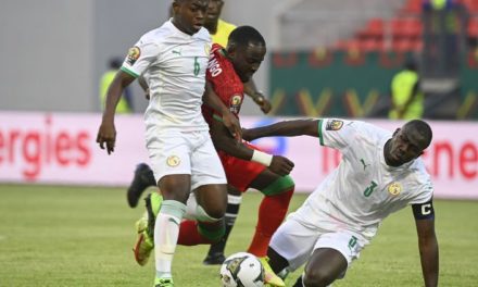 SENEGAL-MALAWI – Des Lions pitoyables (0-0)