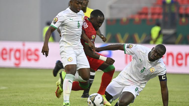 SENEGAL-MALAWI - Des Lions pitoyables (0-0)