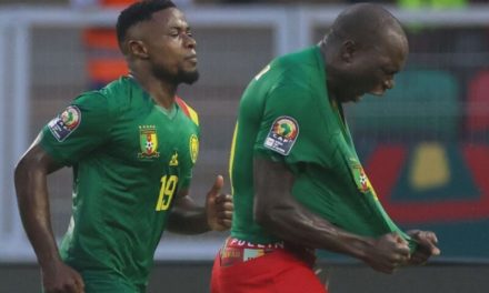 CAN 2021 – Le Cameroun réussit son bal (2-1)