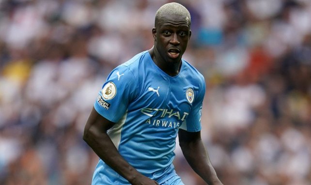 ACCUSATIONS DE VIOLS - Benjamin Mendy libéré sous caution