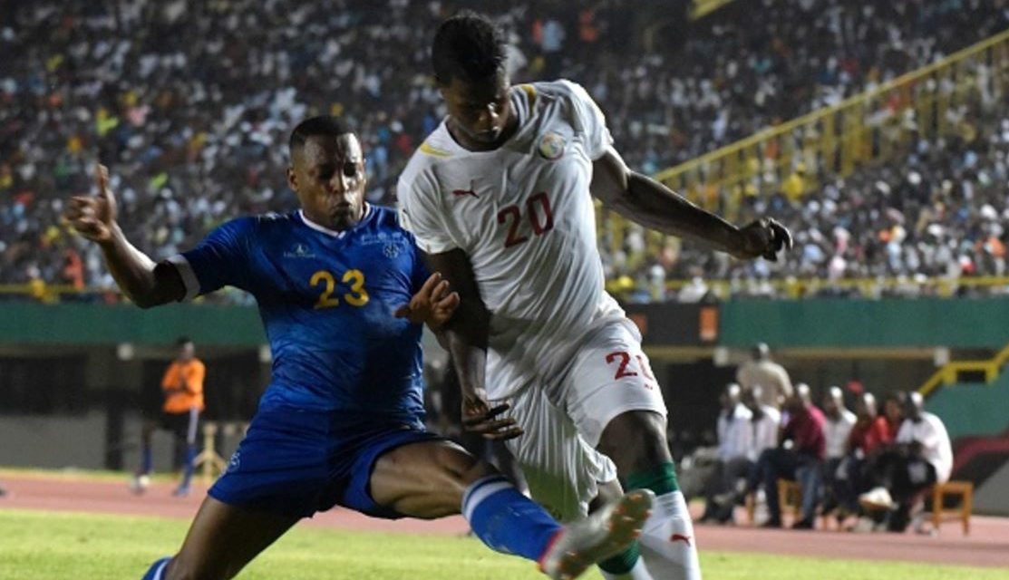 8e DE FINALE CAN 2022 - Le Sénégal hérite du Cap-Vert