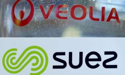 EAU - Veolia officiellement propriétaire de Suez