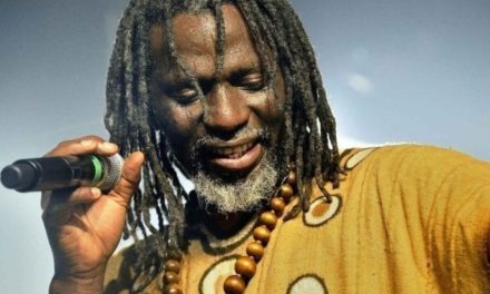 TIKEN JAH FACOLY - ‘’Il faut limiter tous les mandats présidentiels africains à deux’’