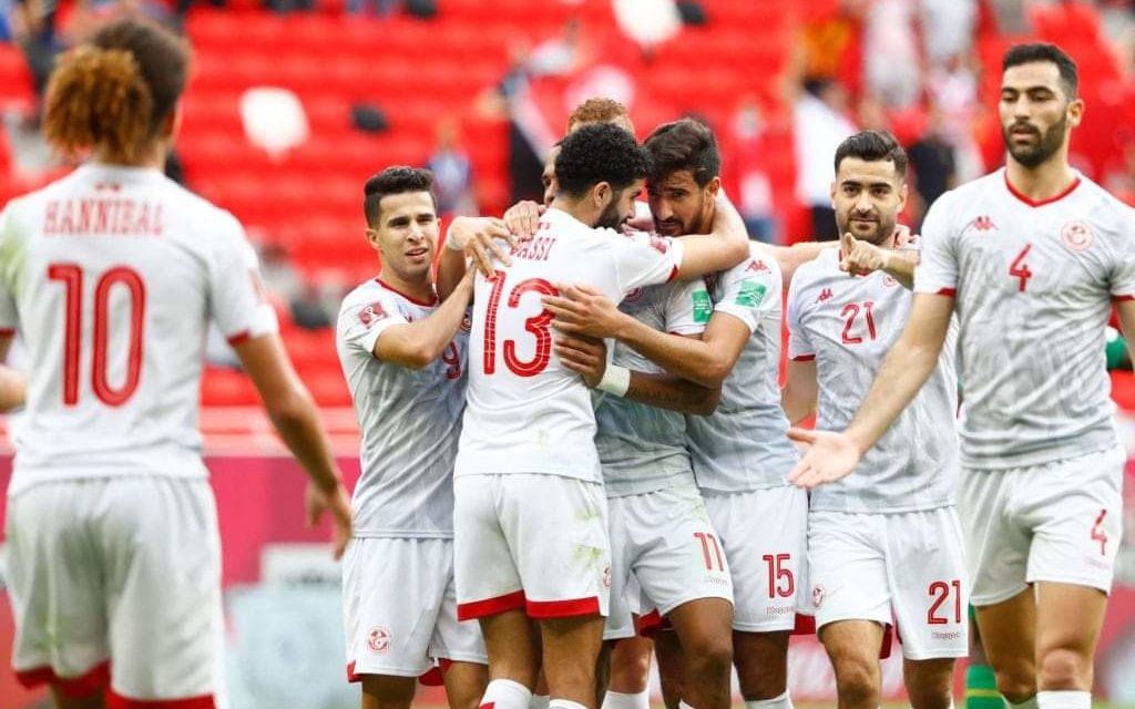 CAN 2021 - 12 joueurs tunisiens testés positifs au Covid-19