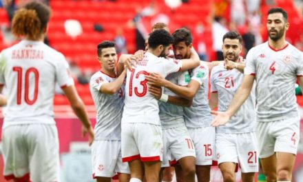 CAN 2021 - 12 joueurs tunisiens testés positifs au Covid-19