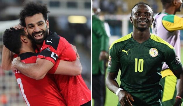 EGYPTE-SENEGAL - Ce sera en fin mars