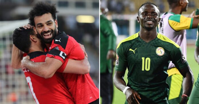 EGYPTE-SENEGAL - Ce sera en fin mars